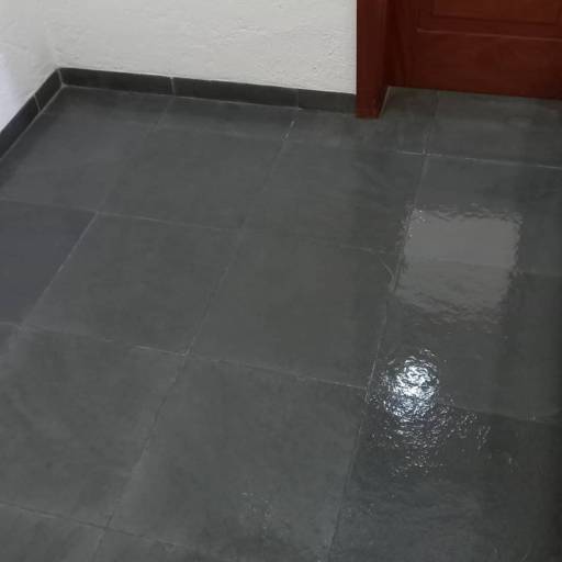 Tratamento de Piso por Limpeza Pós Obra Elitec 