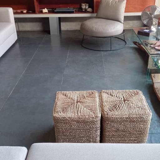 Tratamento de Piso por Limpeza Pós Obra Elitec 