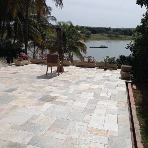 Tratamento de Piso por Limpeza Pós Obra Elitec 