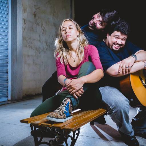 Ensaios de Bandas e Artistas