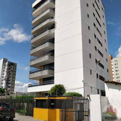 Apartamento 03 quartos com Suíte e Closet reversível para 4/4 Aluguel Ponto Central a perto do Centro de Feira
