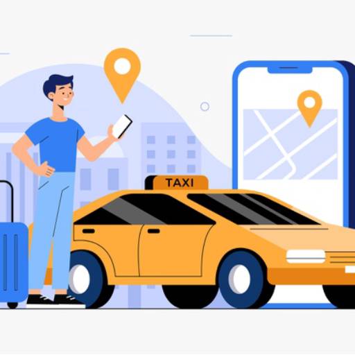 Comprar o produto de Corridas de Taxi  em Táxis pela empresa Táxi Wilson em Ourinhos, SP por Solutudo