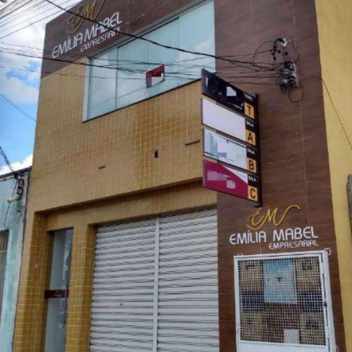 Salas para alugar no Empresarial Emília Mabel