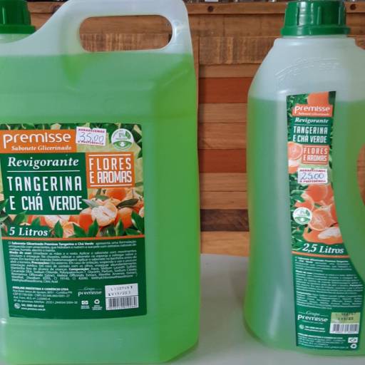 Sabonete Glicerinado por Masarahouse Comercio de Produtos de Limpeza Piscina e Descartáveis