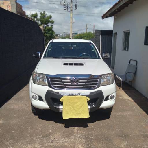 Lavagem de Carro em Avaré  por JR Lava Rápido em  Avaré 