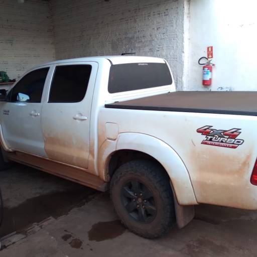 Lavagem de Carro em Avaré  por JR Lava Rápido em  Avaré 