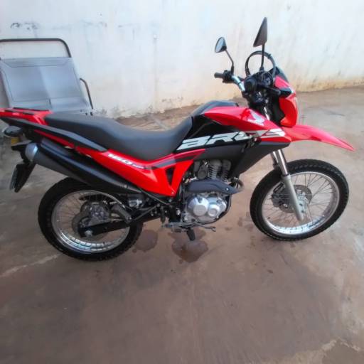 Lavagem de Moto em Avaré 