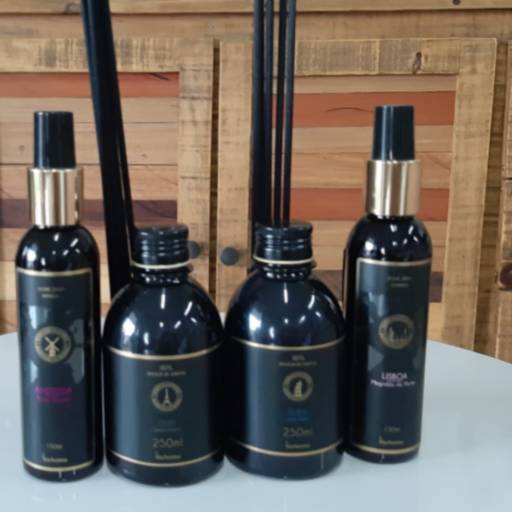 Difusores Aromatizantes por Masarahouse Comercio de Produtos de Limpeza Piscina e Descartáveis