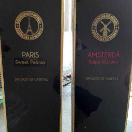 Difusor Vareta por Masarahouse Comercio de Produtos de Limpeza Piscina e Descartáveis