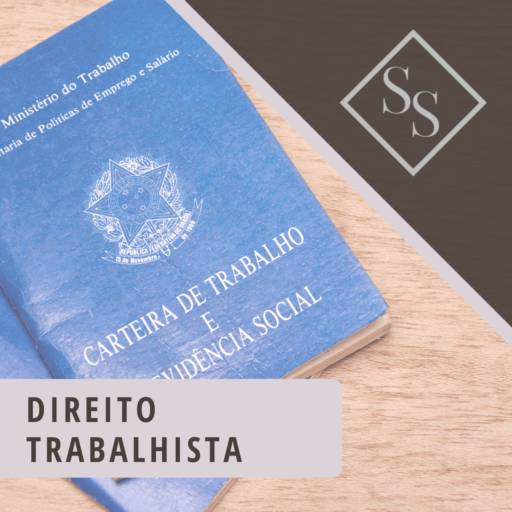 Direito Trabalhista