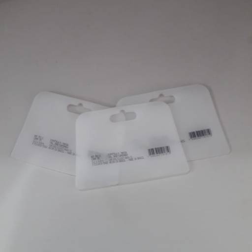 Espátula de Plástico por Eurocar Tintas Automotivas e Acessórios