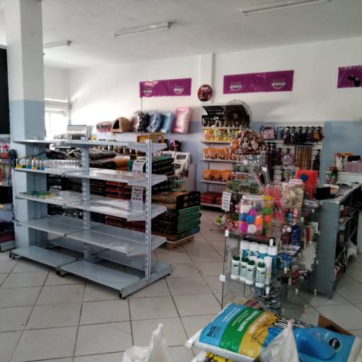 Comprar o produto de Center Rações em Avaré em Casas de Ração pela empresa Center Rações Store Avaré  em Avaré, SP por Solutudo