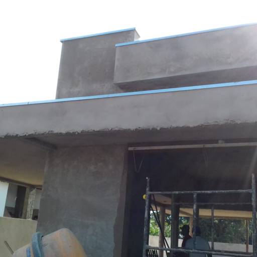 Construções por SPS Construções