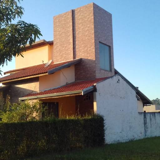 Empreiteiro por SPS Construções