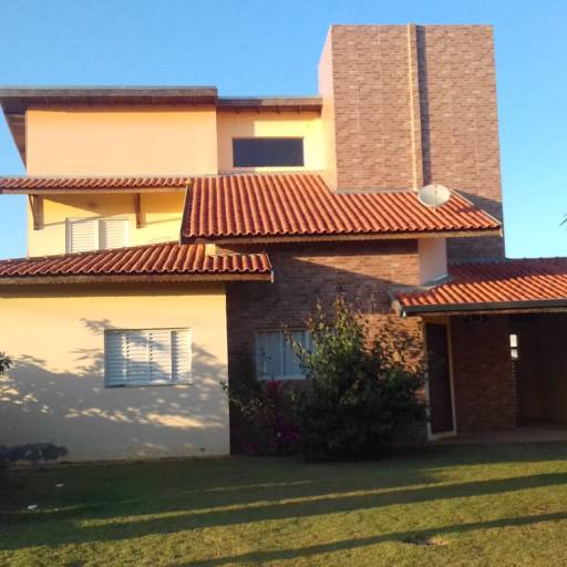 Construções de Casas de Alto Padrão por SPS Construções