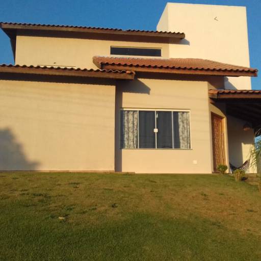 Obras Planejadas por SPS Construções