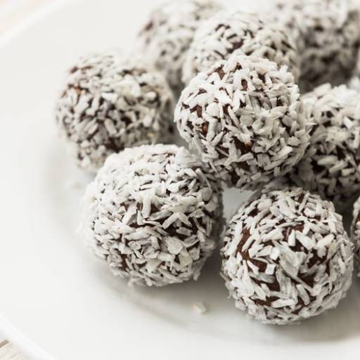 Brigadeiro de Prestígio em Bauru