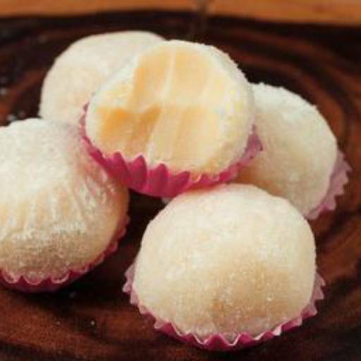 Bombom de Leite Ninho em Bauru em Bauru, SP por Mandadocinhos