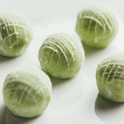 Surpresa de Uva em Bauru em Bauru, SP por Mandadocinhos