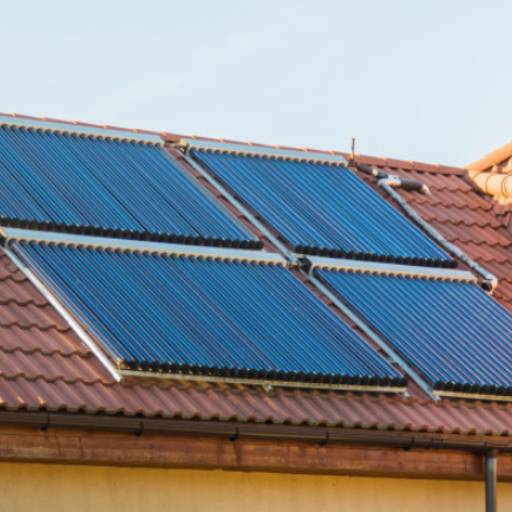 Energia Solar para Residência por Map Solar