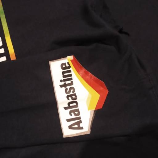 Estampa em camisetas por Dom Estamparia