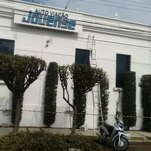 Pinturas Comerciais por Pinturas Brandão