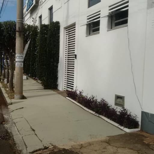 Pinturas Comerciais por Pinturas Brandão