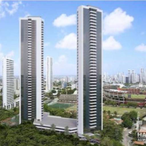 Apartamento com 4 quartos, 135 m², à venda por R$ 832.839,06