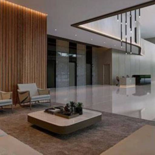 Apartamento com 1 quarto, 36 m², à venda por R$ 302.576,53