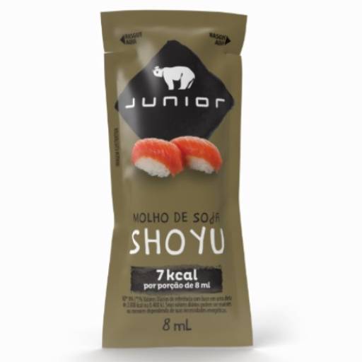 Sachê de Molho Shoyu