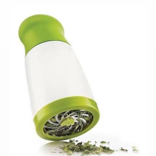 TRITURADOR DE TEMPEROS