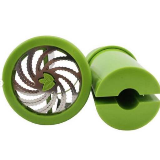 TRITURADOR DE TEMPEROS por Lojas Jessé