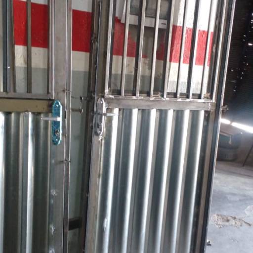 Portas por Serralheria Brasil Leste Portas por Serralheria Brasil Leste