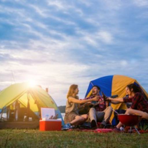 Artigos de Camping em Bauru por Comercial Di Donatto - Móveis Planejados