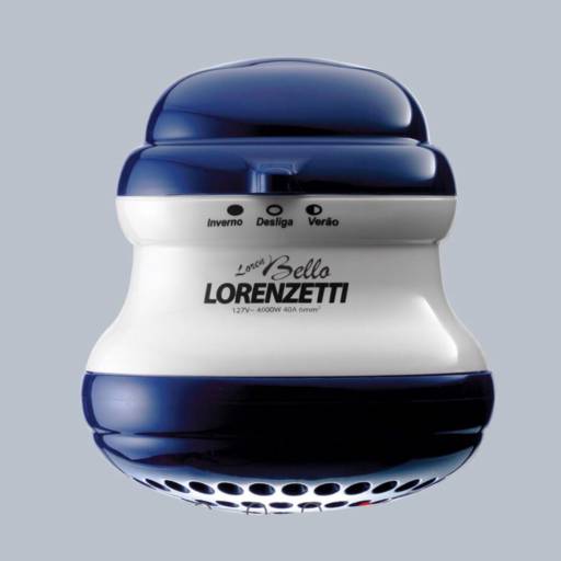 Chuveiro Loren Bello em Avaré em Avaré, SP por Crivelli Soluções Elétricas Avaré 