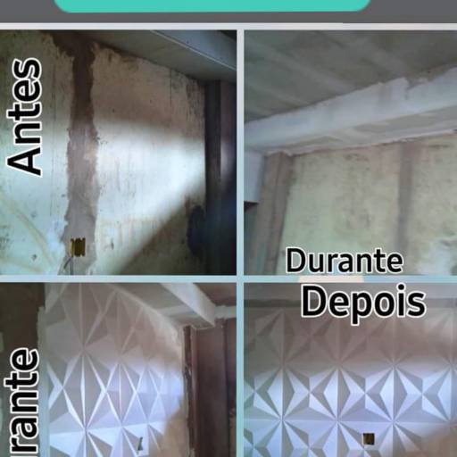 Gesso para Sala em Avaré 