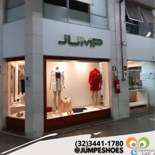Loja Jump Shoes 