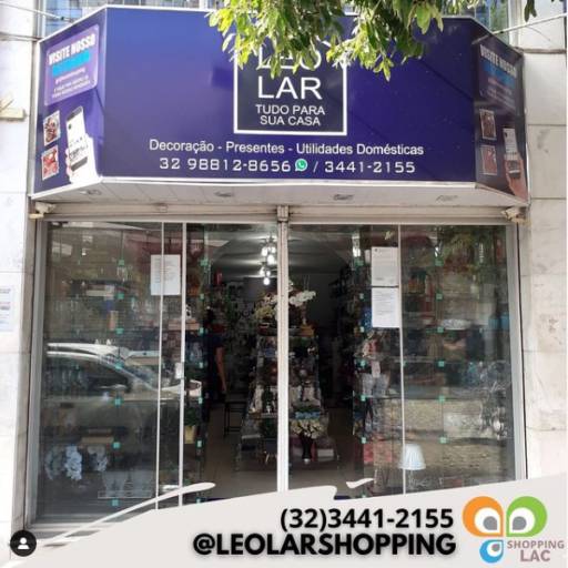 Loja Leo Lar 