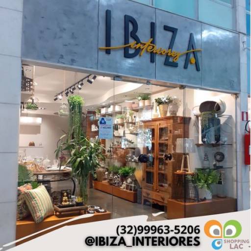 Loja Ibiza Interiores