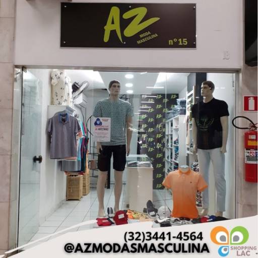 Loja Az Modas 