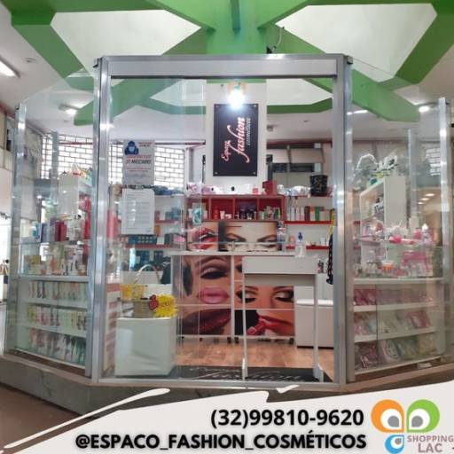 Espaço Fashion Cosméticos 