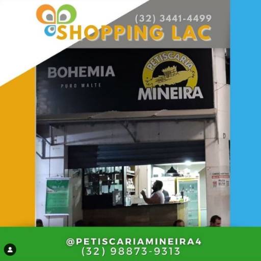 Petiscaria Mineira   