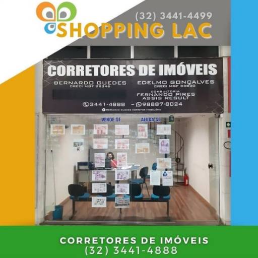 Corretora de Imóveis 