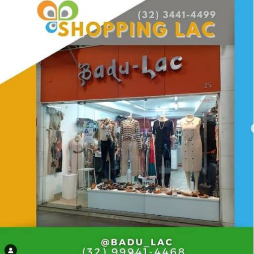 Loja Badu Lac 