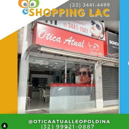 Ótica Atual 