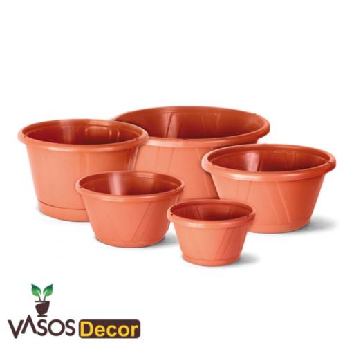 CUIA NOBRE CERAMICA Nutriplan  por Vasos Decor