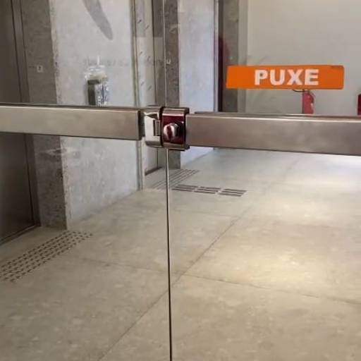 Conserto de Fechaduras 