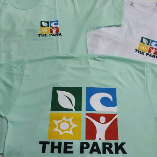 Uniforme por Malharia Monalisa