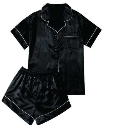 Pijama por Malharia Monalisa