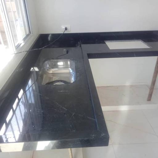 Pias em Mármore  por Marmoraria Gran Art's